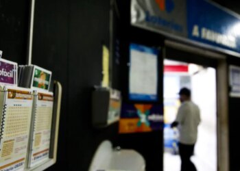 Mega-Sena sorteia prêmio de R$ 52 milhões nesta terça-feira