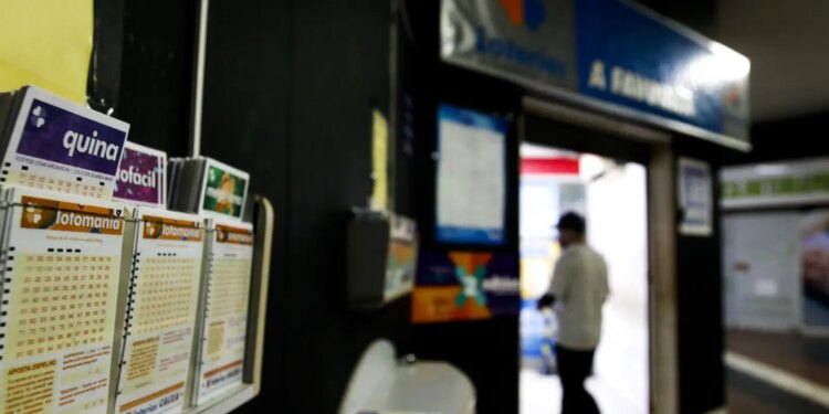 Mega-Sena sorteia prêmio de R$ 52 milhões nesta terça-feira