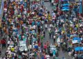 MPSP recomenda intervenção na Feira do Brás por causa de dívida