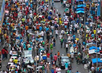 MPSP recomenda intervenção na Feira do Brás por causa de dívida