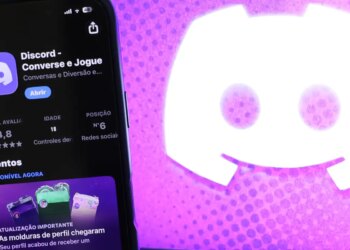 AGU reitera ação para obrigar Discord a proteger usuários