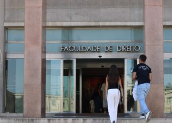 Universidade de Lisboa concentra maior número de eleitores no exterior