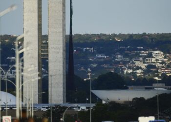 Veja alterações no trânsito de Brasília para desfile do 7 de Setembro