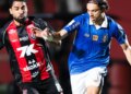 Vitória se afasta do Z-4 e mantém Grêmio ameaçado no Brasileirão
