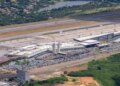 Aeroporto de Confins volta à normalidade depois de suspender operações