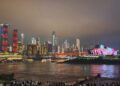Conheça Chongqing: metrópole-chave da transformação econômica chinesa