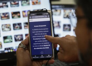 Bets começam a sair do ar nesta terça-feira
