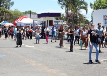 Terceira edição do CNU pode ter até 3 mil vagas