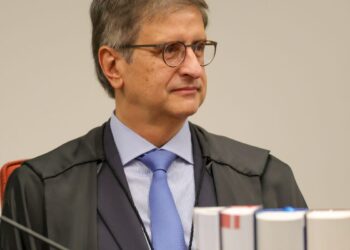 PGR dá parecer contra pedido de acesso a registro de Vorcaro no Senado