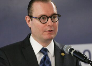 Zanin pede parecer da PGR e AGU sobre ação do PSD por 2º turno no Rio