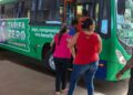 Transporte público de graça no dia da eleição: veja como irá funcionar