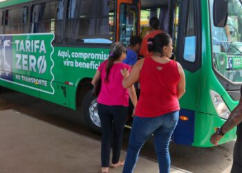Transporte público de graça no dia da eleição: veja como irá funcionar