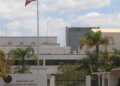 Polícia Federal investiga suposta ameaça à embaixada dos EUA