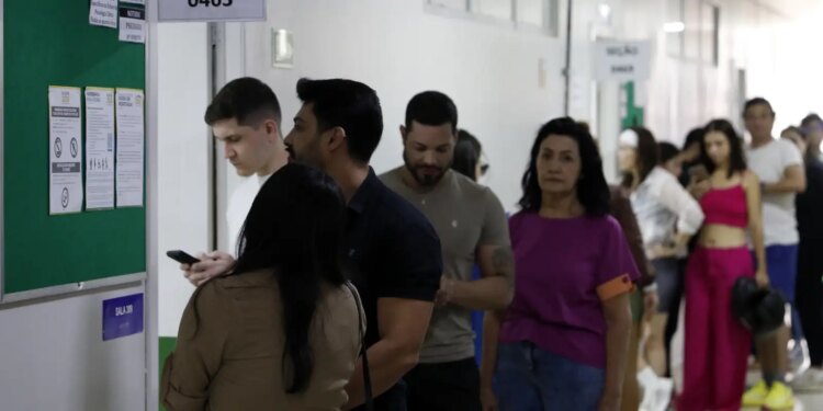 Saiba como consultar o seu local de votação