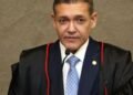 Kassio pede à PGR parecer sobre revisão da pena de Bolsonaro