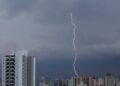 São Paulo terá mais chuvas fortes no fim da tarde desta quinta (15)