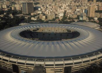 Órgão Especial do TJRJ confirma Vasco x Boca Juniors no Maracanã