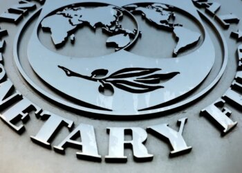 FMI prevê crescimento de 2,2% do PIB do Brasil em 2026
