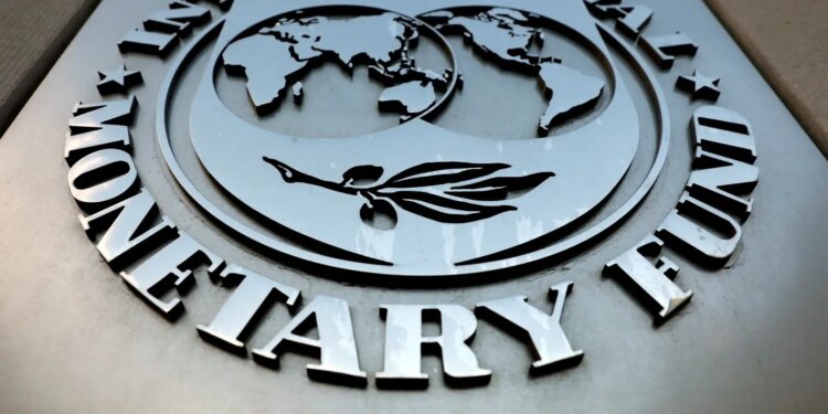 FMI prevê crescimento de 2,2% do PIB do Brasil em 2026