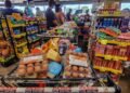 Consumo de alimentos cresce após proibição das bets no país, diz Abras