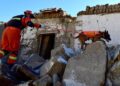 Terremoto no Tibete deixa pelo menos 16 pessoas mortas