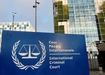 EUA impõem sanções ao TPI pouco depois de ex-juíza receber Nobel