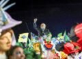 PGE: desfile de carnaval sobre Lula não foi propaganda antecipada