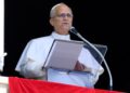 Recuperação do papa ocorre conforme o esperado, diz Vaticano