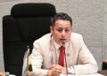 Vice-presidente da Bolívia acusa governo Paz de tramar prendê-lo