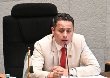 Vice-presidente da Bolívia acusa governo Paz de tramar prendê-lo