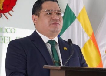 Bolívia prende procurador da República que investigava caso Cerimedo