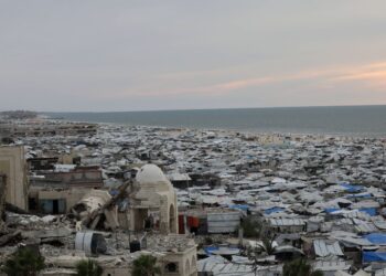 Sete de outubro do Hamas redesenhou alianças no Oriente Médio