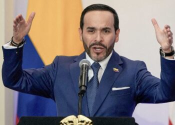 Governo da Colômbia assina decreto que criminaliza protestos sociais