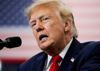Trump anuncia exploração de petróleo e gás na Groenlândia