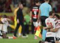 Estudiantes bate Fla e Palmeiras terá revanche pelo tetra da América