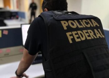 Operação Rastilho: PF cumpre mandados em investigação eleitoral no CE