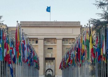 Pandemias: ONU aprova declaração por mais cooperação entre países