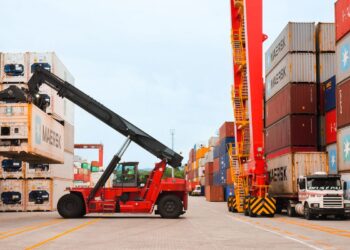 Governo destina R$ 6,49 bilhões a setor de exportação