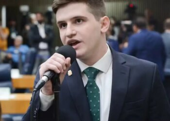 MPSP instaura inquérito para investigar vereador Lucas Pavanato