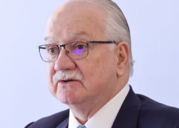 Democracia exige que perdedor respeite as regras do jogo, diz Fachin