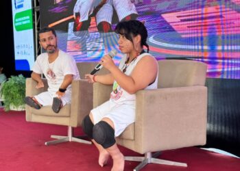 Alagoinhas promove o 1º Seminário Paradesportivo