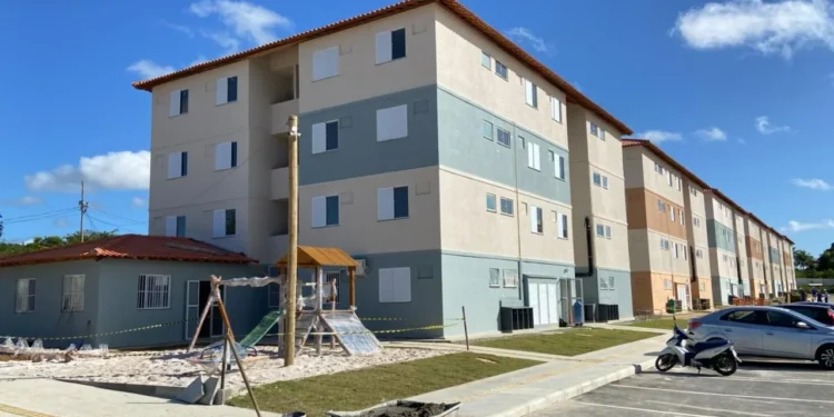 Prefeitura de Alagoinhas convoca novos beneficiários do Programa Minha Casa, Minha Vida para entrega de documentos
