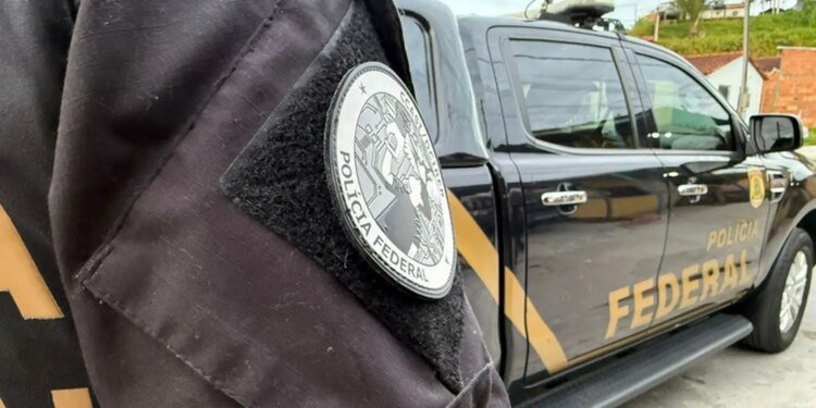 PF cumpre no Rio novos mandados da Operação Unha e Carne
