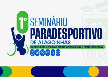 Seminário Paradesportivo de Alagoinhas promove inclusão, acessibilidade e valorização do esporte adaptado