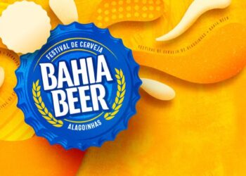 Bahia Beer 2026: evento acontece de 1º a 8 de novembro e reforça protagonismo cervejeiro de Alagoinhas