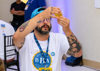 Bahia Beer 2026: Concurso internacional de cervejas vai reunir jurados de 26 países e amostras de todos os continentes em Alagoinhas