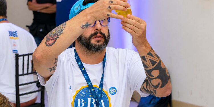 Bahia Beer 2026: Concurso internacional de cervejas vai reunir jurados de 26 países e amostras de todos os continentes em Alagoinhas