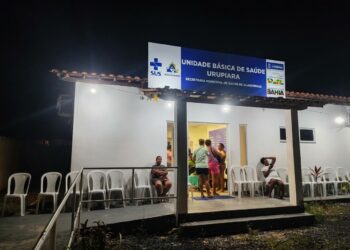 Ação Corujão amplia acesso aos serviços de saúde durante o Outubro Rosa em Alagoinhas