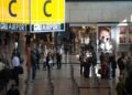 Finados: 2 milhões de passageiros devem passar por aeroportos do país