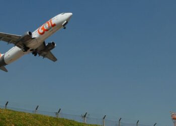 Gol nega cancelamento de voos em massa para o Nordeste